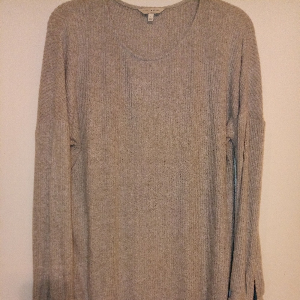 Lucky Brand Top.